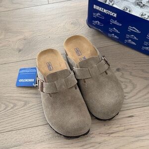 Birkenstock Boston